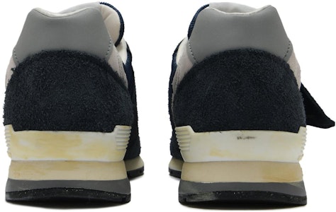 New Balance 996v2 '35th Anniversary - Vintage Indigo' CM996HM2 Purchase New Balance 996v2 '35th Anniversary - Vintage Indigo' CM996HM2