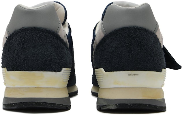 New Balance 996v2『35周年紀念 - 復古靛藍』CM996HM2 Purchase New Balance 996v2『35周年紀念 - 復古靛藍』CM996HM2