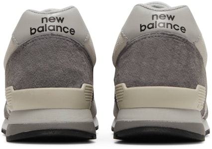 New Balance 996v2 'Kelabu Castlerock Biru Porcelain' CM996CB2 Details for New Balance 996v2 'Kelabu Castlerock Biru Porcelain' CM996CB2