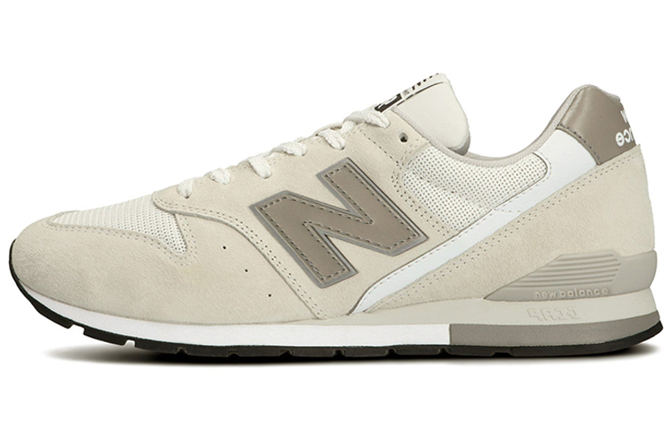 Buy New Balance 996v2 "奶油色" 球鞋 CM996CC2