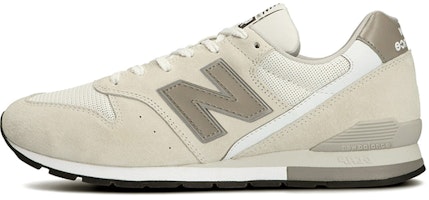 New Balance 996v2 'Cream' CM996CC2 New Balance 996v2 'Cream' CM996CC2