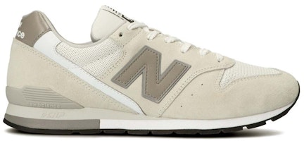 New Balance 996v2 'Cream' CM996CC2 New Balance 996v2 'Cream' CM996CC2