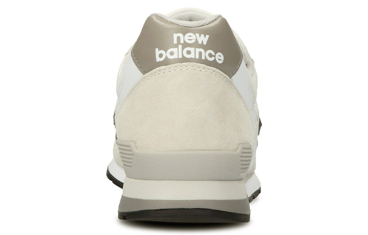 Lookbook New Balance 996v2 ''Crème'' CM996CC2