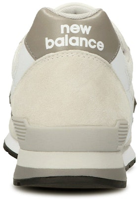 New Balance 996v2 'Cream' CM996CC2 Lookbook New Balance 996v2 'Cream' CM996CC2