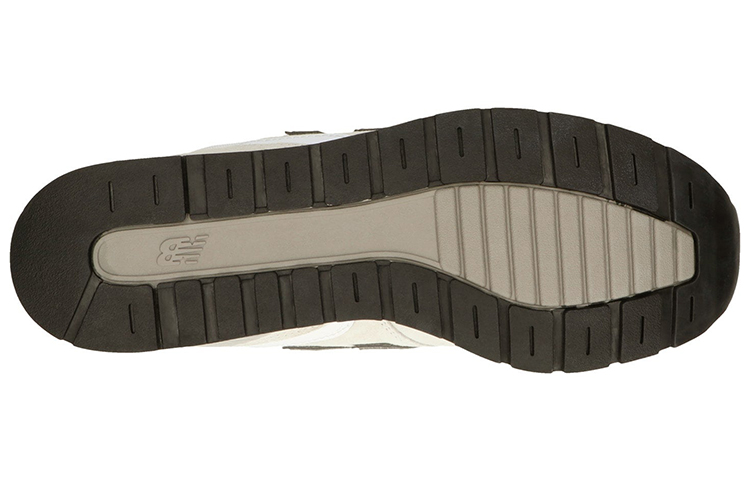 Shop New Balance 996v2 "奶油色" 球鞋 CM996CC2