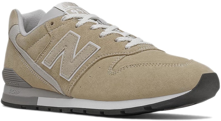 New Balance 996v2 'Incense' CM996WE2 Lookbook New Balance 996v2 'Incense' CM996WE2