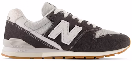 New Balance 996v2 'Magnet Rain Cloud' CM996RG2 New Balance 996v2 'Magnet Rain Cloud' CM996RG2