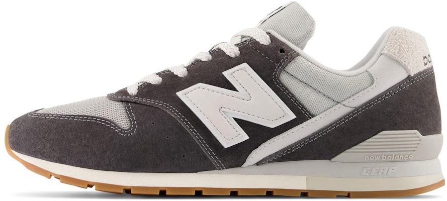 New Balance 996v2 'Magnet Rain Cloud' CM996RG2 Buy New Balance 996v2 'Magnet Rain Cloud' CM996RG2
