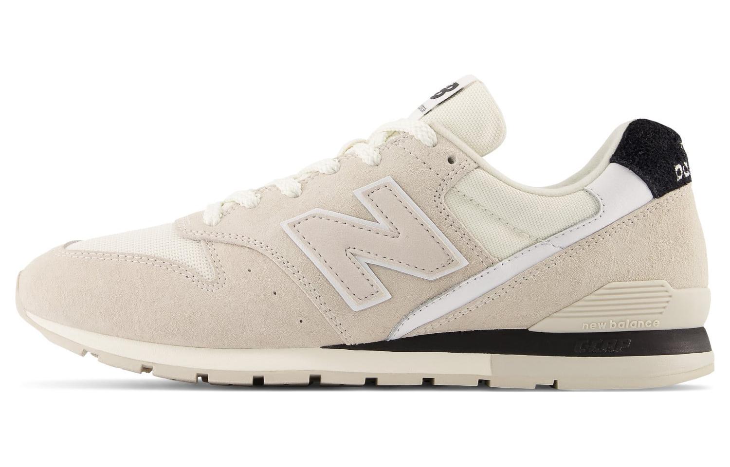 New Balance 996v2 'Radically Classic Pack - Incense' CM996RF2