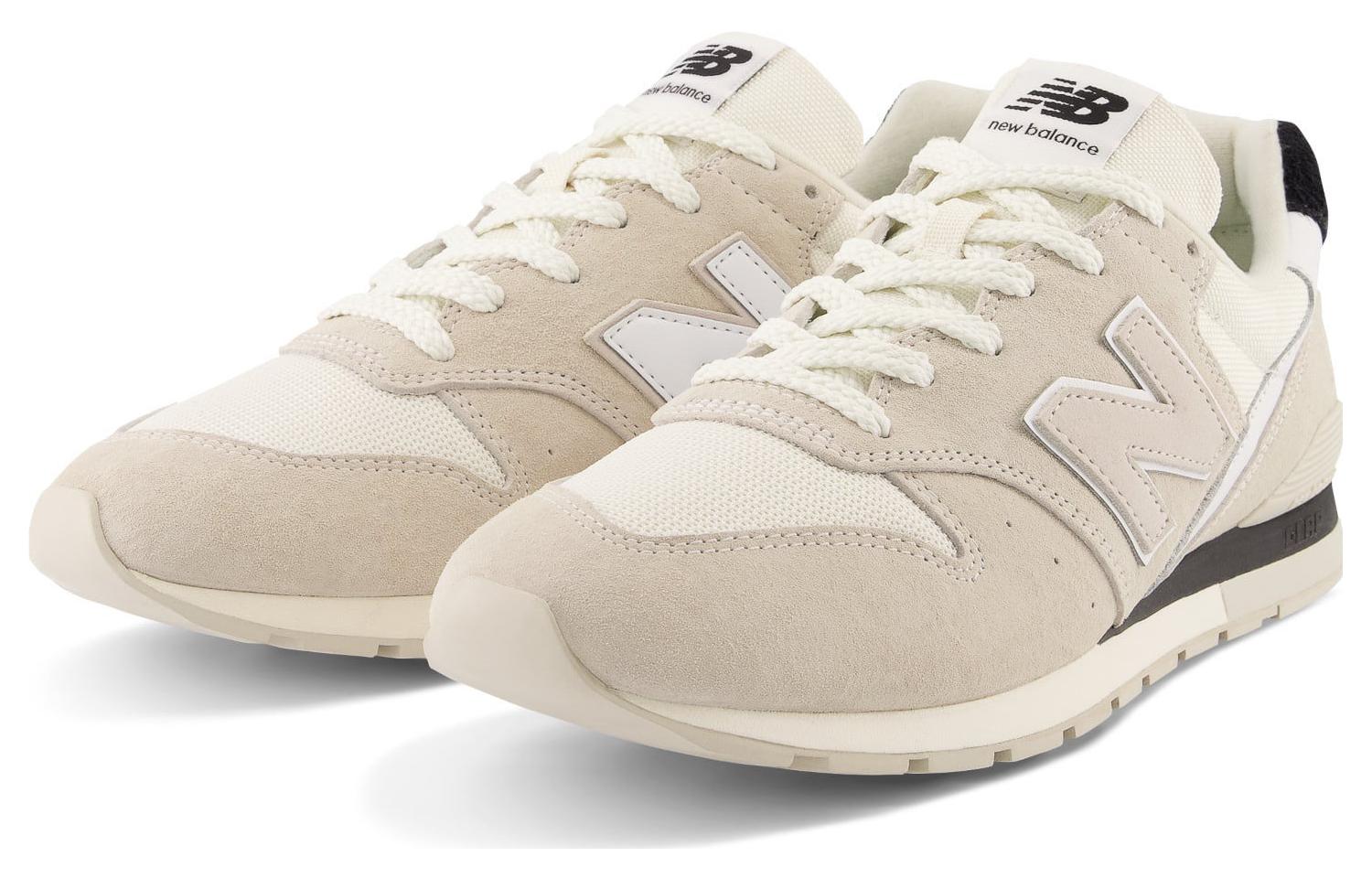 Lookbook New Balance 996v2 ''Radically Classic Pack - Räucherstäbchen'' CM996RF2
