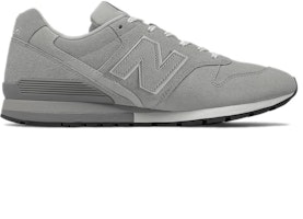 New Balance 996v2 'Nube de Lluvia' CM996WN2 Order New Balance 996v2 'Nube de Lluvia' CM996WN2