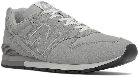 New Balance 996v2 'Rain Cloud' Awan Hujan CM996WN2 Lookbook New Balance 996v2 'Rain Cloud' Awan Hujan CM996WN2