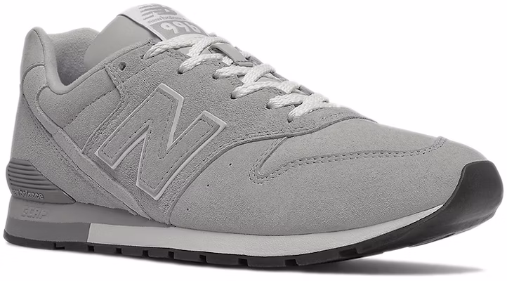 New Balance 996v2 'Rain Cloud' CM996WN2 Lookbook New Balance 996v2 'Rain Cloud' CM996WN2
