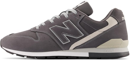 New Balance 996v2 'Shadow Grey' CM996HH2 New Balance 996v2 'Shadow Grey' CM996HH2