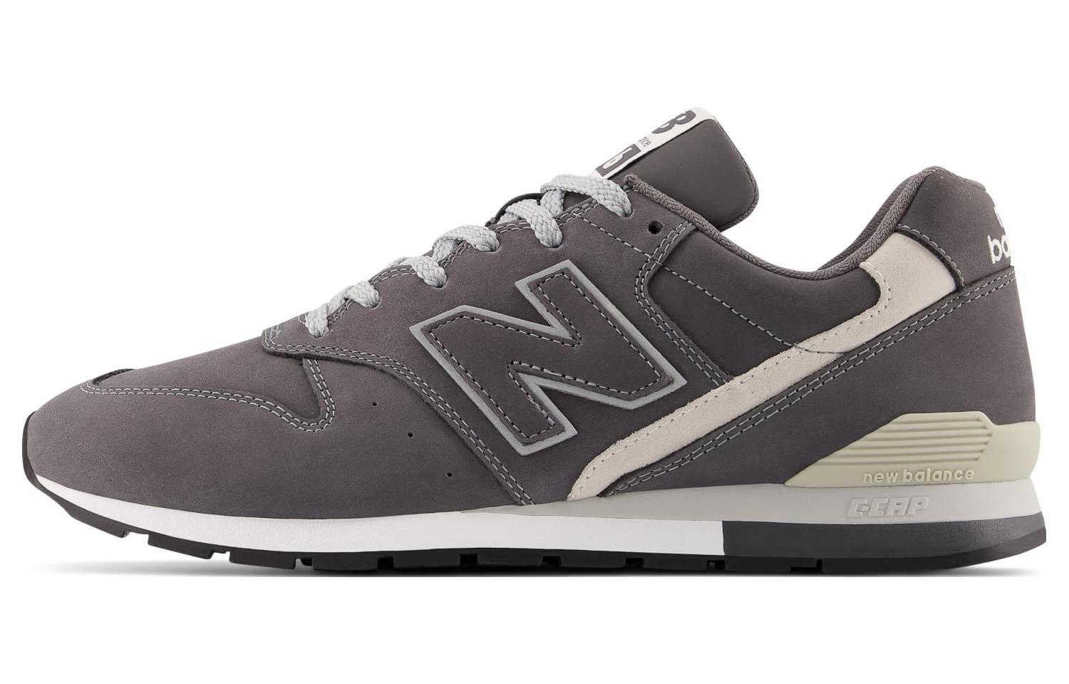 New Balance 996v2 'Shadow Grey' CM996HH2