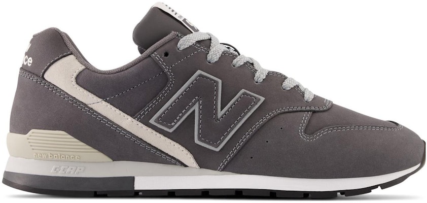 New Balance NB 996 防滑耐磨透氣 跑步鞋 男女同款 灰褐色 Order New Balance NB 996 防滑耐磨透氣 跑步鞋 男女同款 灰褐色