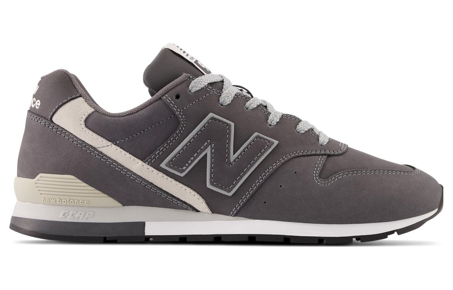 Order New Balance 996v2 "Grigio Ombra" CM996HH2