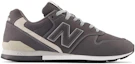 Order New Balance 996v2 "Grigio Ombra" CM996HH2