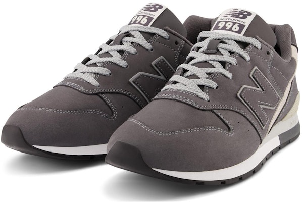 New Balance NB 996 防滑耐磨透氣 跑步鞋 男女同款 灰褐色 Lookbook New Balance NB 996 防滑耐磨透氣 跑步鞋 男女同款 灰褐色