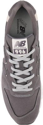 New Balance NB 996 防滑耐磨透氣 跑步鞋 男女同款 灰褐色 Shop New Balance NB 996 防滑耐磨透氣 跑步鞋 男女同款 灰褐色