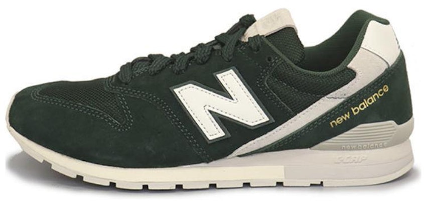 New Balance 996v2 'Vibrant Athletic Pack - Midnight Green' CM996TG2 Buy New Balance 996v2 'Vibrant Athletic Pack - Midnight Green' CM996TG2
