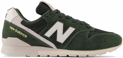 Order New Balance 996v2「活力運動包 - 午夜綠」CM996TG2