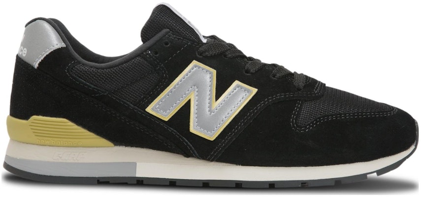 New Balance 996v2 Black Grey Light Gum CM996DBL Order New Balance 996v2 Black Grey Light Gum CM996DBL
