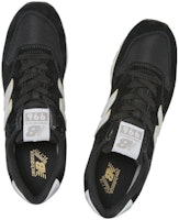 New Balance 996v2 Hitam Abu-Abu Gum Muda CM996DBL Lookbook New Balance 996v2 Hitam Abu-Abu Gum Muda CM996DBL