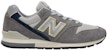 뉴발란스 996v2 그레이 네이비 라이트 검 (New Balance 996v2 Grey Navy Light Gum) CM996DGR