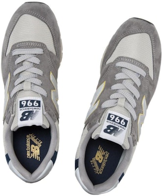 New Balance 996v2 Grey Navy Light Gum CM996DGR Shop New Balance 996v2 Grey Navy Light Gum CM996DGR