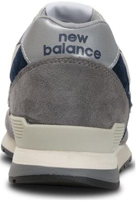 New Balance 996v2 Grey Navy Light Gum CM996DGR Purchase New Balance 996v2 Grey Navy Light Gum CM996DGR