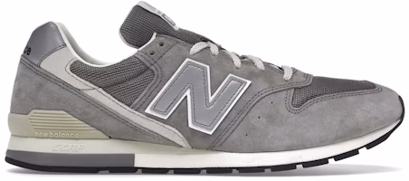 New Balance 996v2 Vintage Grey CM996GY New Balance 996v2 Vintage Grey CM996GY