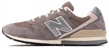 New Balance 996v2 Vintage Grey CM996GY New Balance 996v2 Vintage Grey CM996GY