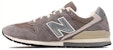 뉴발란스 996v2 빈티지 그레이 (New Balance 996v2 Vintage Grey) CM996GY