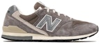 Order 뉴발란스 996v2 빈티지 그레이 (New Balance 996v2 Vintage Grey) CM996GY
