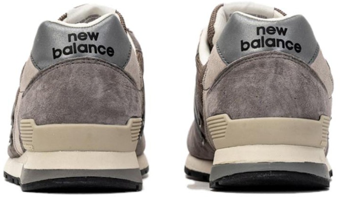 New Balance 996v2 Vintage Grey CM996GY Shop New Balance 996v2 Vintage Grey CM996GY
