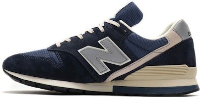 New Balance 996v2 Vintage Navy CM996GN New Balance 996v2 Vintage Navy CM996GN