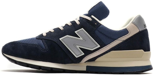 New Balance 996v2 Vintage Navy Sepatu Pria CM996GN Buy New Balance 996v2 Vintage Navy Sepatu Pria CM996GN