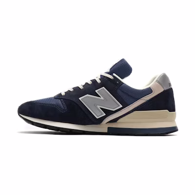 NB 996v2 Vintage Navy