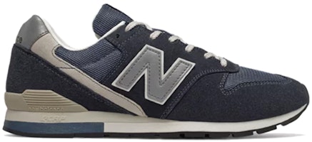 New Balance 996v2 Vintage Navy Sepatu Pria CM996GN Order New Balance 996v2 Vintage Navy Sepatu Pria CM996GN