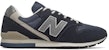 뉴발란스 996v2 빈티지 네이비 (New Balance 996v2 Vintage Navy) CM996GN