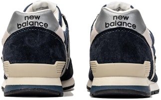 New Balance 996v2 Vintage Navy Sepatu Pria CM996GN Shop New Balance 996v2 Vintage Navy Sepatu Pria CM996GN