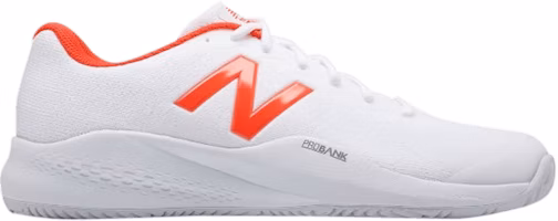 New Balance 996v3 'White Flame' MCH996Z3 New Balance 996v3 'White Flame' MCH996Z3