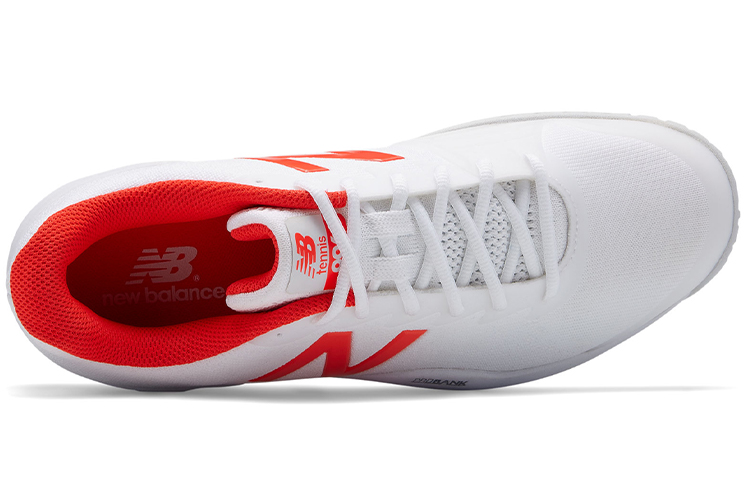 NB 996v3 'White Flame' 圖 3