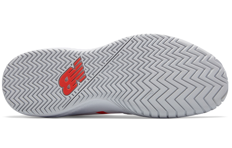 NB 996v3 'White Flame' 圖 4