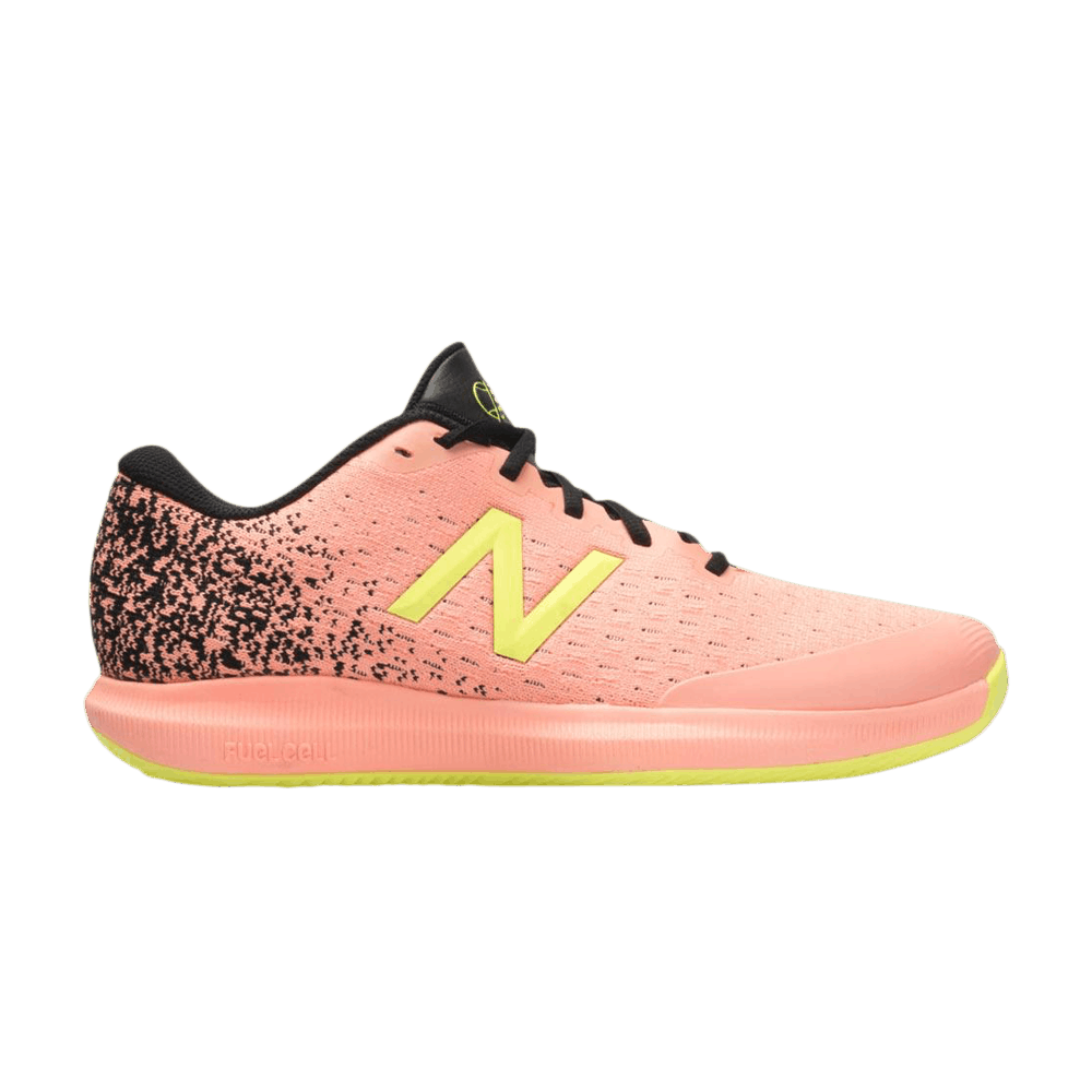 New Balance 996v4 'Ginger Pink' MCH996M4-2E