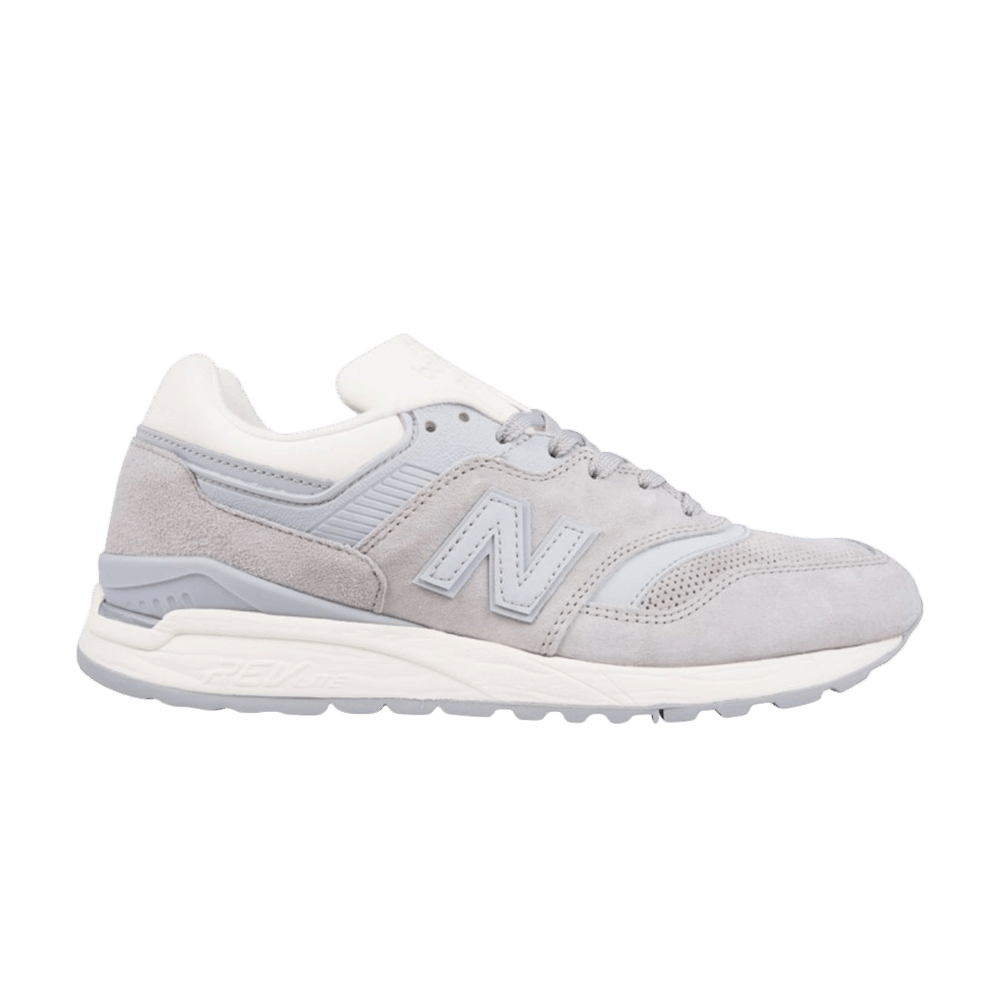 Buy New Balance 997.5 'Grey' ML997HBF