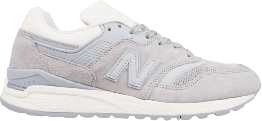 New Balance 997.5 'Grey' ML997HBF Buy New Balance 997.5 'Grey' ML997HBF