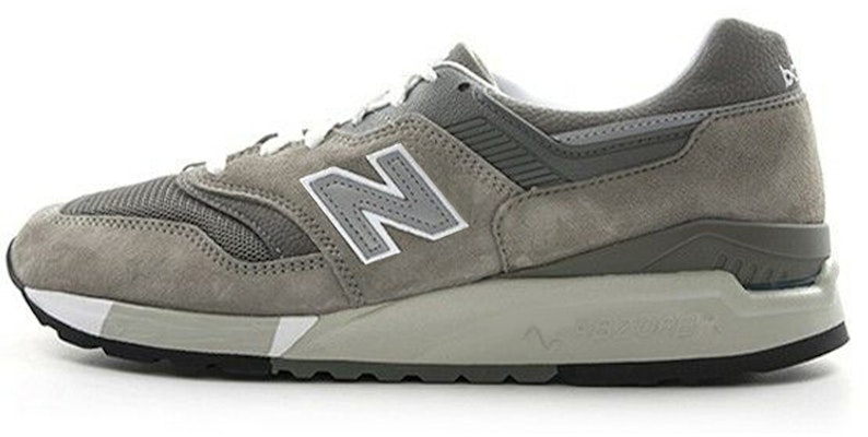 New Balance 997.5 'Kelabu Putih' M9975GR Buy New Balance 997.5 'Kelabu Putih' M9975GR