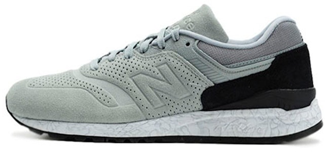 New Balance 997.5 'Abu Putih Hitam' ML997HDC Buy New Balance 997.5 'Abu Putih Hitam' ML997HDC